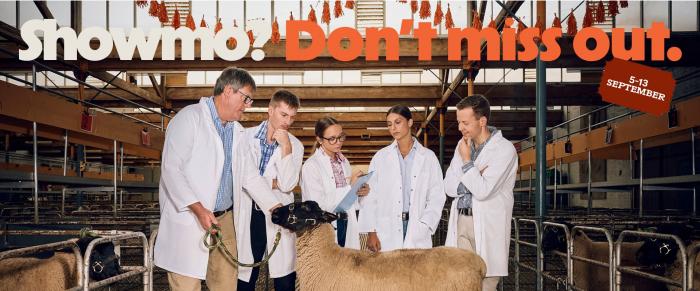 Royal Adelaide Show 2026