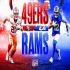 NFL Melbourne Game Sold Out | Where to Watch Rams v 49ers