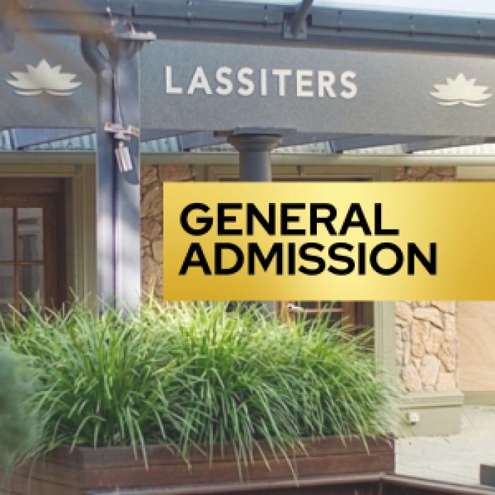 Goodbye Lassiters