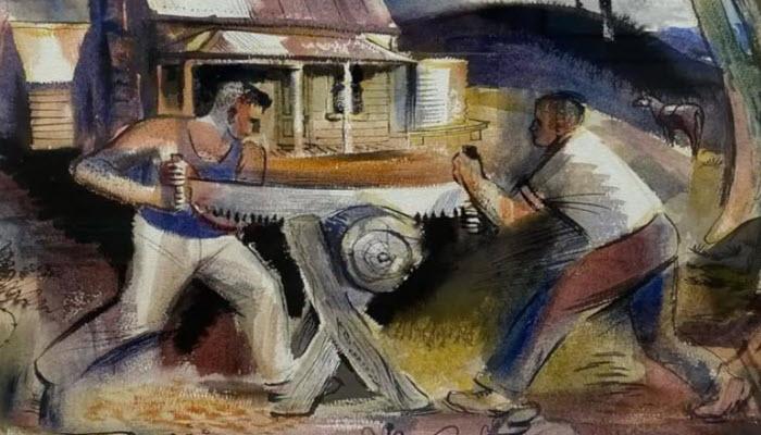 Kenneth Jack: Tiny Treasures and Important Works
