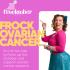 Frocktober 2025 - Frock Ovarian Cancer