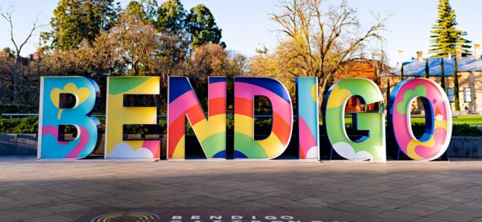 Bendigo Bloom 2025 | Spring Flower Festival