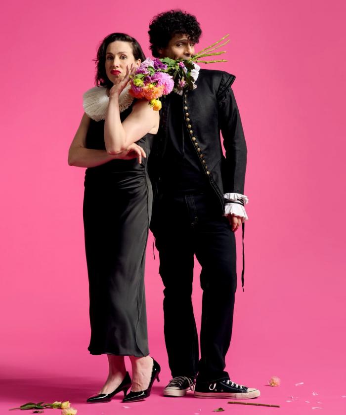 Much Ado About Nothing Much Ado About Nothing
