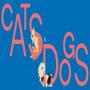 Cats & Dogs - NGV Collection