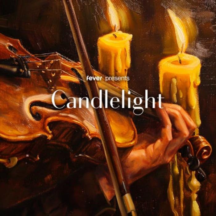 Candlelight: Featuring Vivaldi's Four Seasons And More