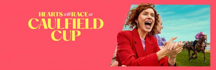 Caulfield Cup 2025 Caulfield Cup 2025