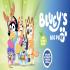 View Bluey's Big Play - The Stage Show
