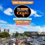 Let's Go Explore Caravan & RV Expo 2025 Let's Go Explore Caravan & RV Expo 2025