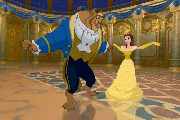 MSO: Disney's Beauty and the Beast in Concert