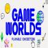 Game Worlds | Videogames Playable Exhibition