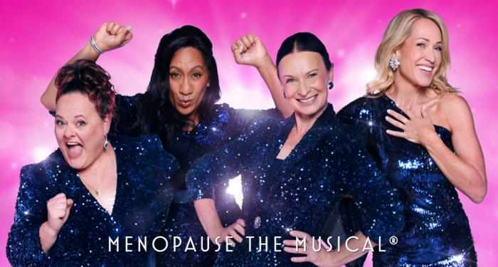 Menopause The Musical Menopause The Musical
