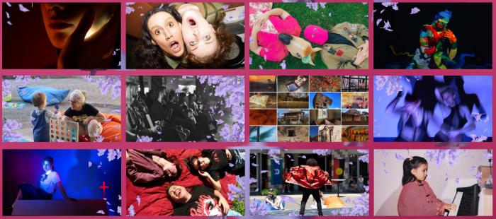 Backbone Festival 2025 | Seven Hills Backbone Festival 2025 | Seven Hills