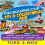 View Melbourne Cup Toy & Collectables Fair 2025
