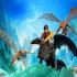 MSO: How to Train Your Dragon 2 in Concert