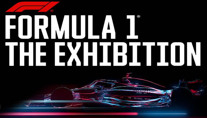 F1® The Exhibition