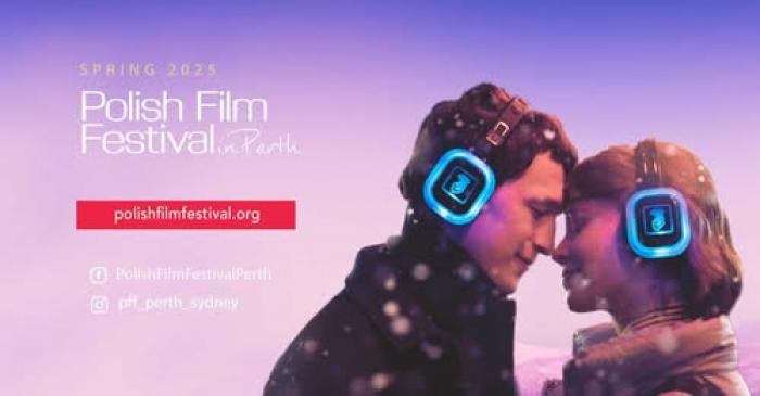 Polish Film Festival 2025 Polish Film Festival 2025
