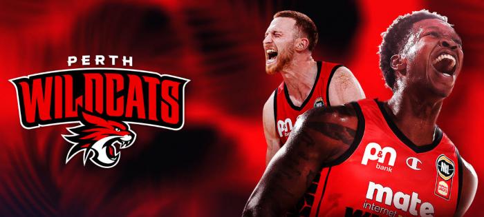 Perth Wildcats 2025 - 2026 Season