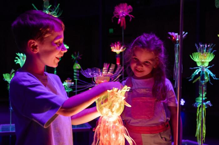 Geelong Wonder Children's Festival Geelong Wonder Children's Festival