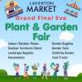 View Laverton Plant and Garden Fair - Grand Final Friday