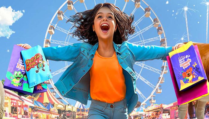 Melbourne Royal Show 2026