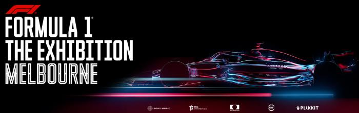 F1® The Exhibition