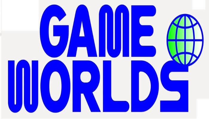 Game Worlds | Videogames Playable Exhibition