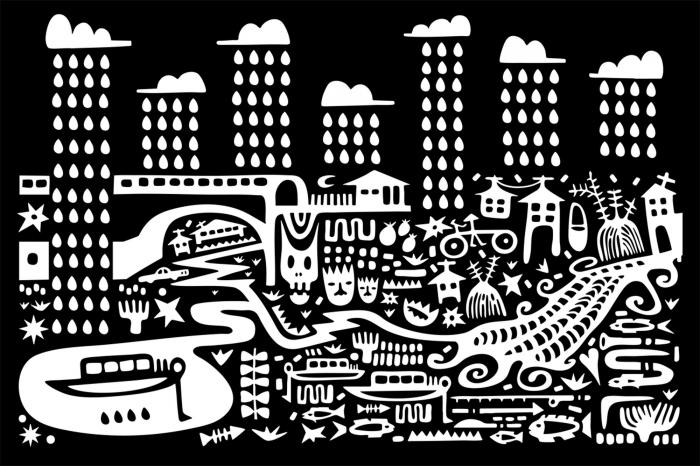 National Indigenous Art Triennial: After the Rain