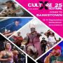 View Event: Culture X Festival 