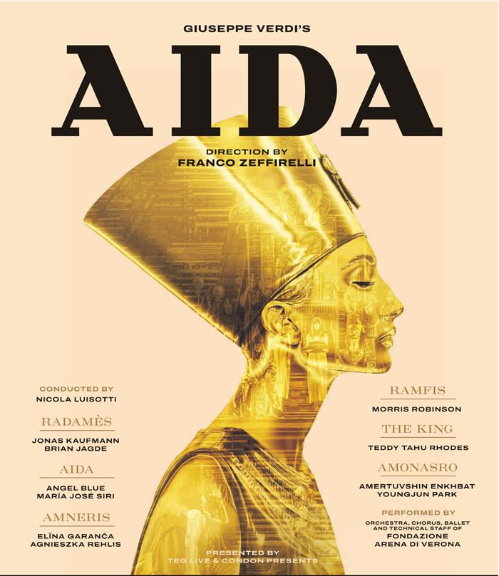 AIDA AIDA