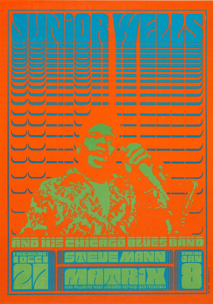 Enjoy This Trip: The Art of Music Posters Enjoy This Trip: The Art of Music Posters