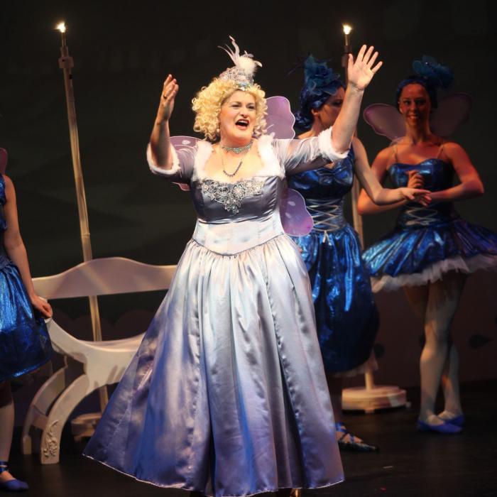 Gilbert & Sullivan Opera Victoria: JUBILEE - Celebrating 150 years of Gilbert and Sullivan
