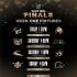 View Warriors v Panthers - NRL Telstra Premiership Finals Series: Elimination Final