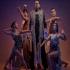 Sydney Dance Company: Continuum