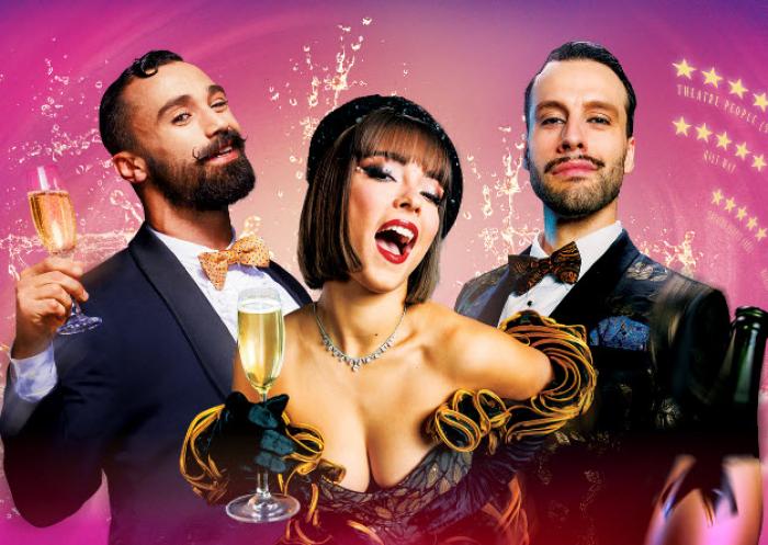 Blanc De Blanc Encore