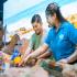 SEA LIFE Sydney Aquarium | Become a Rockpool Ranger