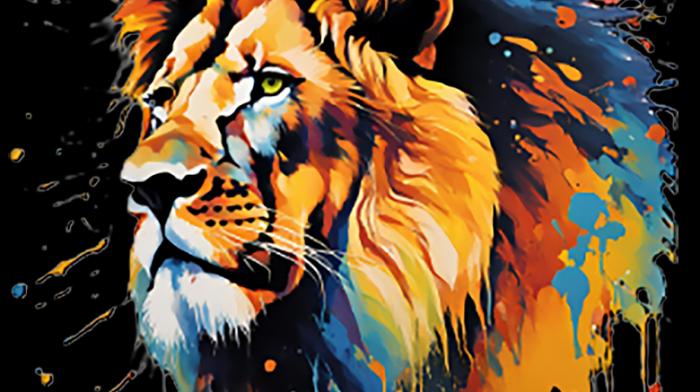 Woodend Lions Club Art Show 2026