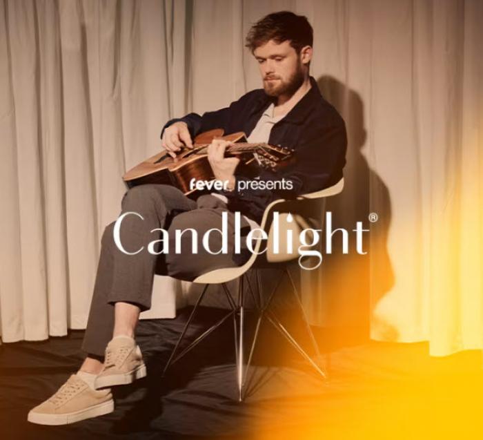 James TW - Candlelight Original Sessions James TW - Candlelight Original Sessions