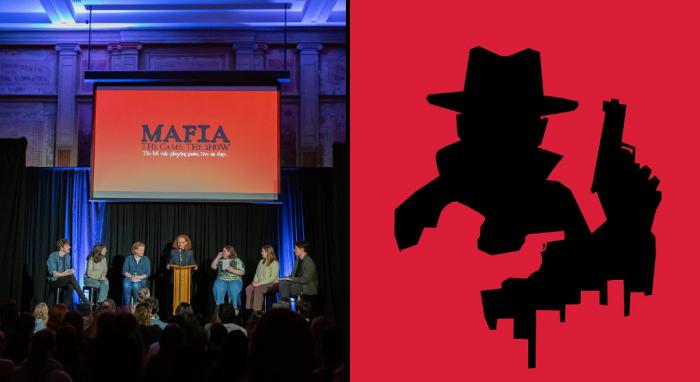 MAFIA The Game: The Show