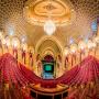 View State Theatre Guided Tours: Palace of Dreams
