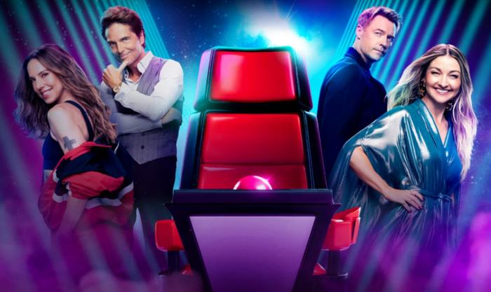 The Voice Australia 2026 Grand Final: Finalists, Date and How to Watch