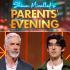 View Shaun Micallef's Parents' Evening Brings Family Rivalry to Network 10