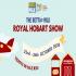 Royal Hobart Show 2026