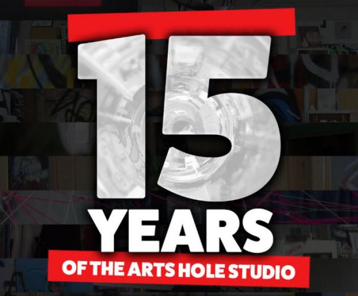 15 Years of The Arts Hole