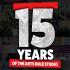 View 15 Years of The Arts Hole View 15 Years of The Arts Hole