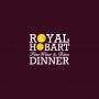 Royal Hobart Fine Wine & Dine Dinner