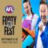 View AFL Footy Fest 2026 View AFL Footy Fest 2026