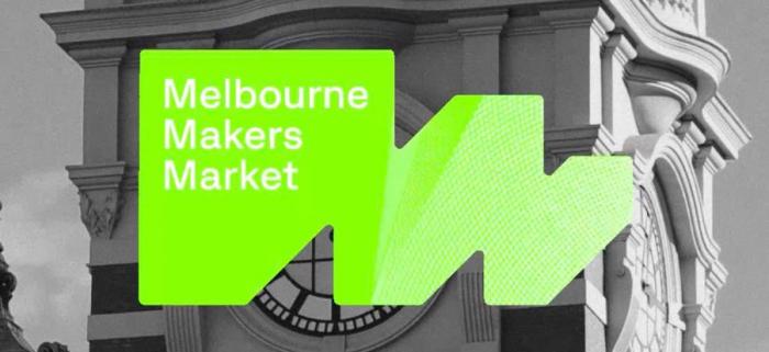 Melbourne Makers' Market