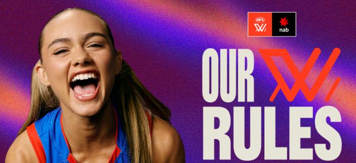 AFLW 2026 Fixture