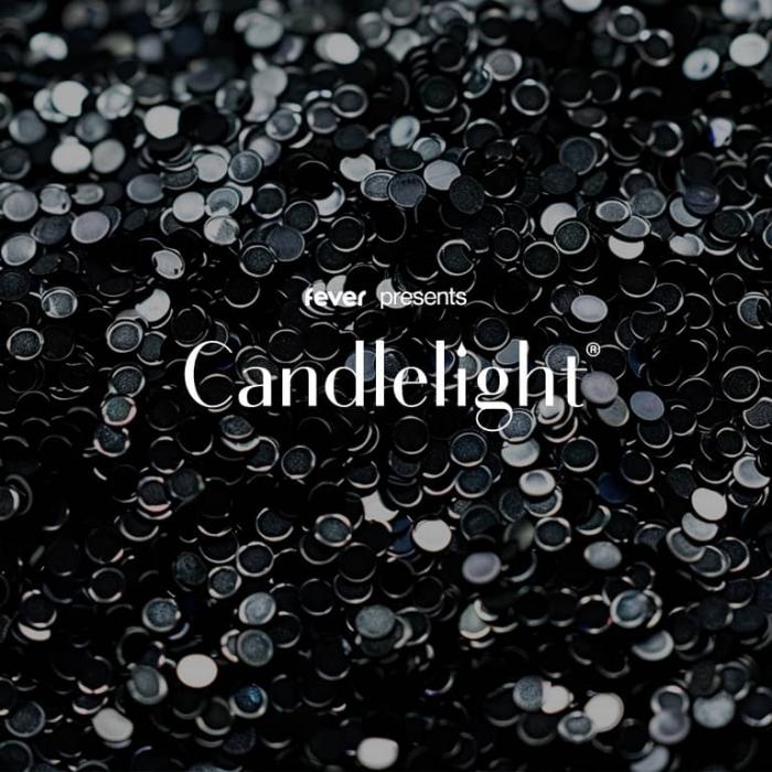 Tribute to Michael Jackson by Candlelight