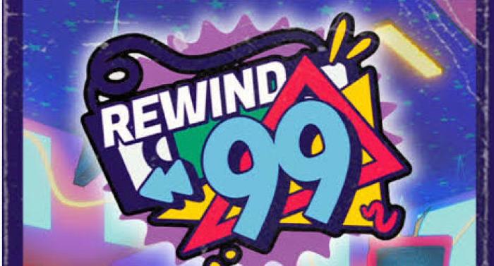 REWIND 1999: Retro's Is Bringing The 90s Back